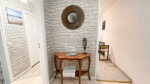 Room for rent in 4-bedroom apartment, Créteil  - Gallery -  4