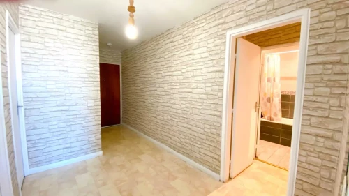 Room for rent in 4-bedroom apartment, Créteil  - Gallery -  5