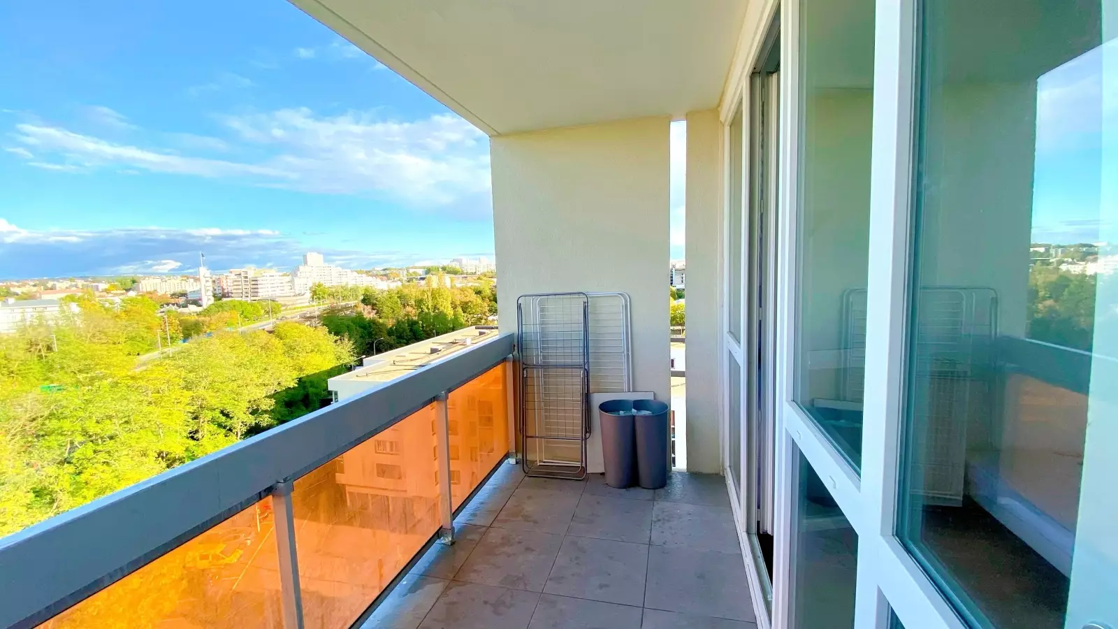  Room For Rent In 4-Bedroom Apartment  -  Room for rent in 4-bedroom apartment, Créteil  - Gallery -  4