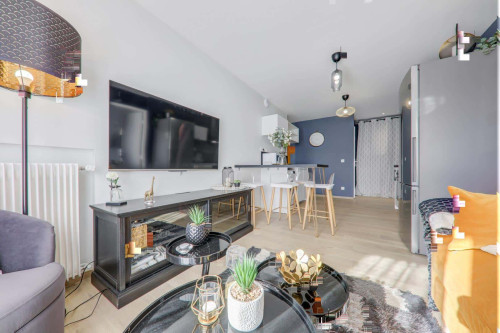 Chambre 3 - GENERAL FRERE