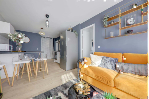 Chambre 3 - GENERAL FRERE