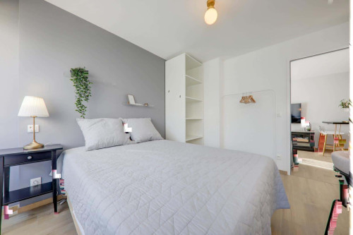 Chambre 3 - GENERAL FRERE - Gallery - 5