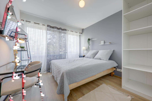 Chambre 3 - GENERAL FRERE