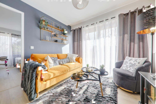 Chambre 3 - GENERAL FRERE