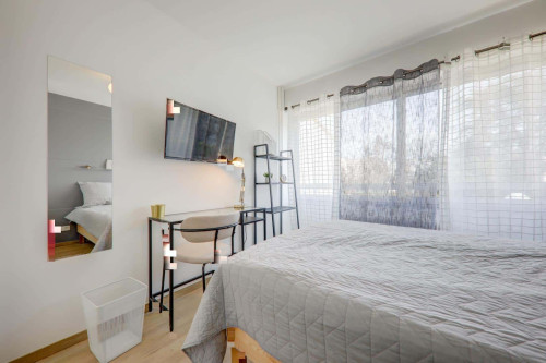 Chambre 3 - GENERAL FRERE - Gallery - 11