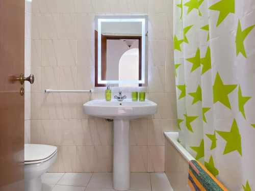 Bright Apartment in Portimão, Algarve (Only Available from October to June)