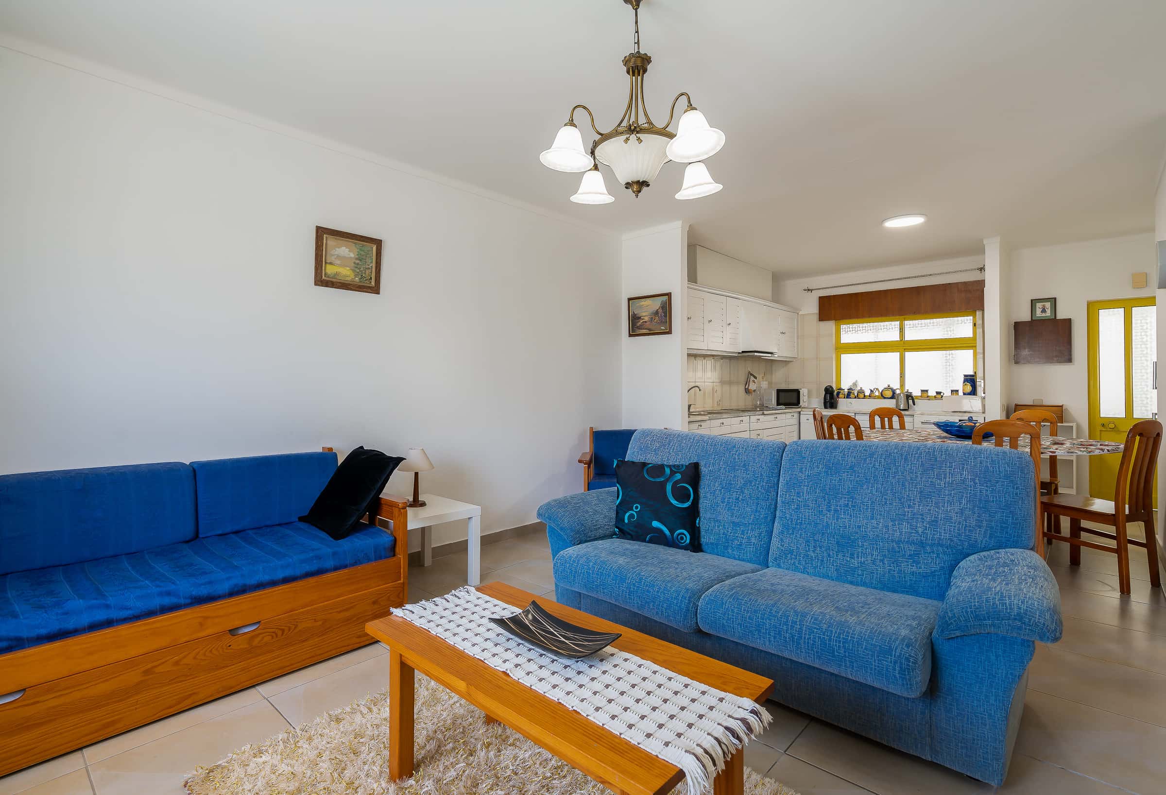  Bright Apartment In Portimão, Algarve (Only Available From October To June)  -  Bright Apartment in Portimão, Algarve (Only Available from October to June)  - Gallery -  2