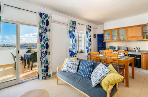 Modern Apartment in Portimão, Algarve (Only Available from October to June) - Gallery - 18