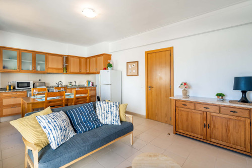 Modern Apartment in Portimão, Algarve (Only Available from October to June)