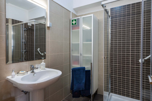 Modern Apartment in Portimão, Algarve (Only Available from October to June)