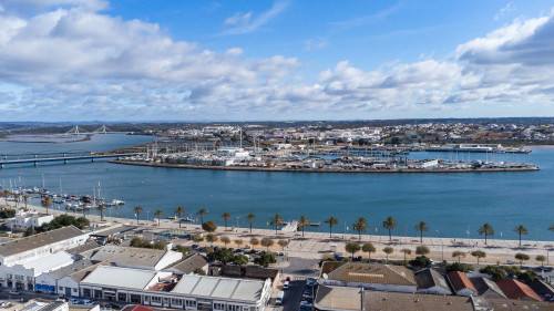Modern Apartment in Portimão, Algarve (Only Available from October to June)  - Gallery -  5