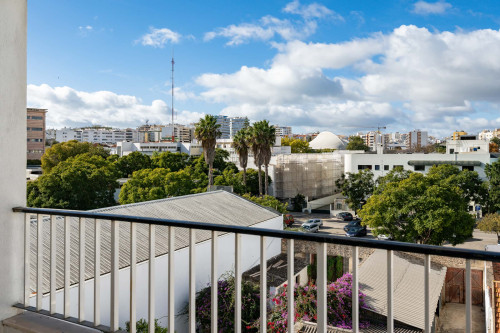 Modern Apartment in Portimão, Algarve (Only Available from October to June)