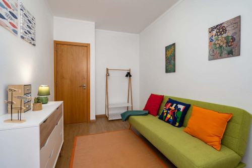 Modern Apartment in Portimão, Algarve (Only Available from October to June) - Gallery - 21