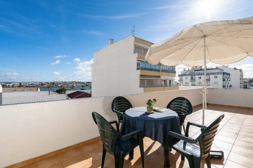 Modern Apartment in Portimão, Algarve (Only Available from October to June)