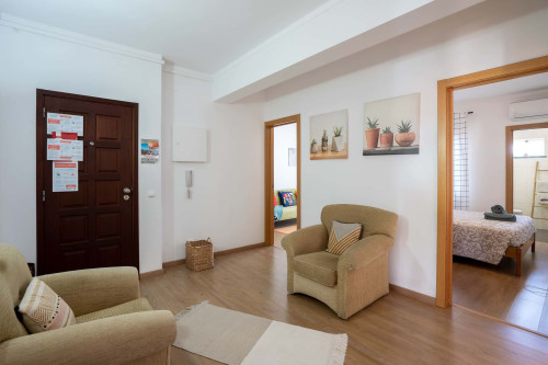 Modern Apartment in Portimão, Algarve (Only Available from October to June) - Gallery - 27