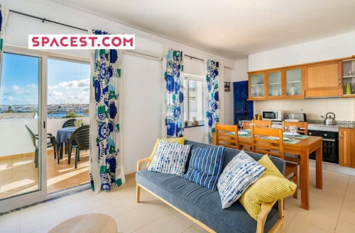 Modern Apartment in Portimão, Algarve (Only Available from October to June) - Gallery - 17