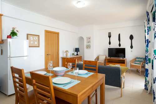 Modern Apartment in Portimão, Algarve (Only Available from October to June) - Gallery - 28