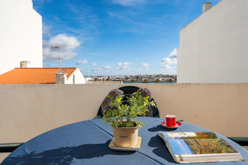 Modern Apartment in Portimão, Algarve (Only Available from October to June) - Gallery - 7
