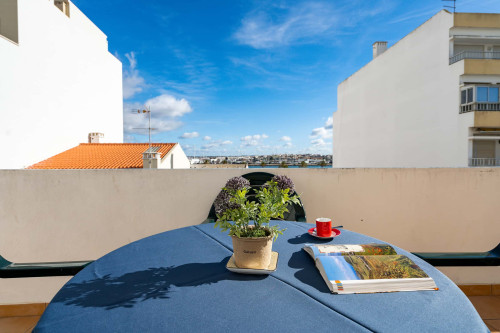 Modern Apartment in Portimão, Algarve (Only Available from October to June) - Gallery - 8