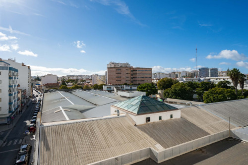 Modern Apartment in Portimão, Algarve (Only Available from October to June) - Gallery - 12