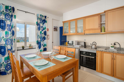 Modern Apartment in Portimão, Algarve (Only Available from October to June) - Gallery - 33