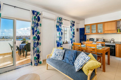 Modern Apartment in Portimão, Algarve (Only Available from October to June) - Gallery - 22