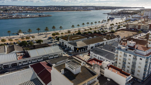 Modern Apartment in Portimão, Algarve (Only Available from October to June) - Gallery - 11