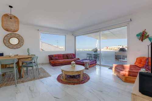 Charming House in Ferragudo, Algarve (Only Available from October to June) - Gallery - 11