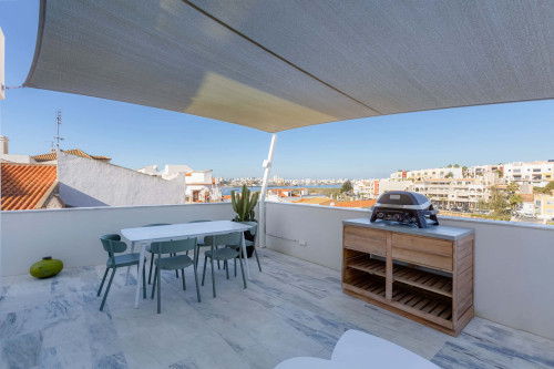 Charming House in Ferragudo, Algarve (Only Available from October to June) - Gallery - 23