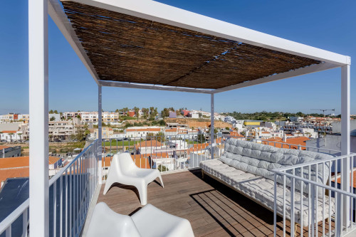 Charming House in Ferragudo, Algarve (Only Available from October to June) - Gallery - 19