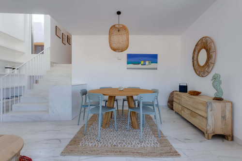 Charming House in Ferragudo, Algarve (Only Available from October to June) - Gallery - 7