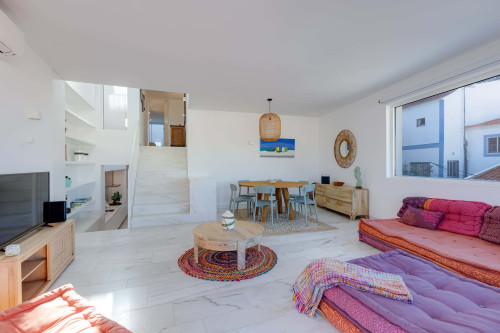 Charming House in Ferragudo, Algarve (Only Available from October to June) - Gallery - 10