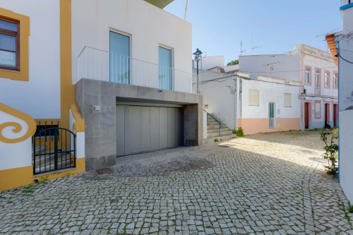 Charming House in Ferragudo, Algarve (Only Available from October to June) - Gallery - 20