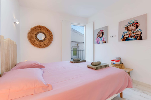 Charming House in Ferragudo, Algarve (Only Available from October to June) - Gallery - 5