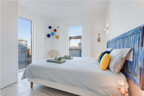 Charming House in Ferragudo, Algarve (Only Available from October to June) - Gallery - 6