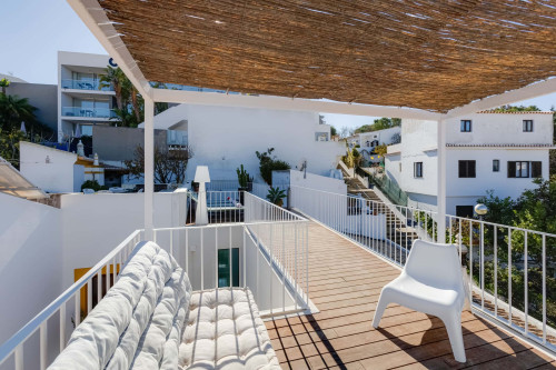 Charming House in Ferragudo, Algarve (Only Available from October to June) - Gallery - 22