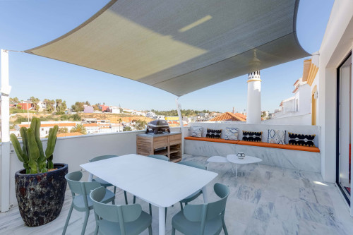 Charming House in Ferragudo, Algarve (Only Available from October to June) - Gallery - 24