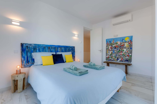 Charming House in Ferragudo, Algarve (Only Available from October to June) - Gallery - 28