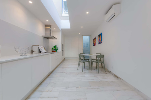 Charming House in Ferragudo, Algarve (Only Available from October to June) - Gallery - 36