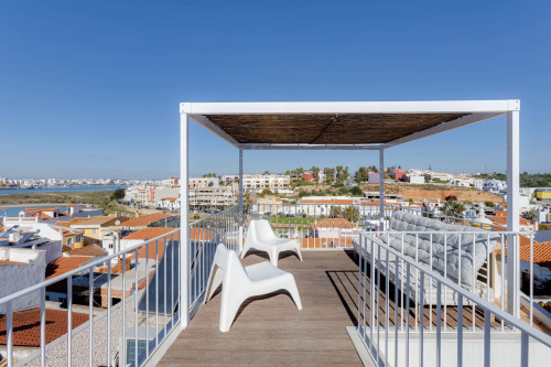 Charming House in Ferragudo, Algarve (Only Available from October to June) - Gallery - 16