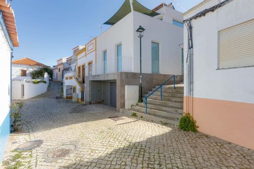 Charming House in Ferragudo, Algarve (Only Available from October to June) - Gallery - 21