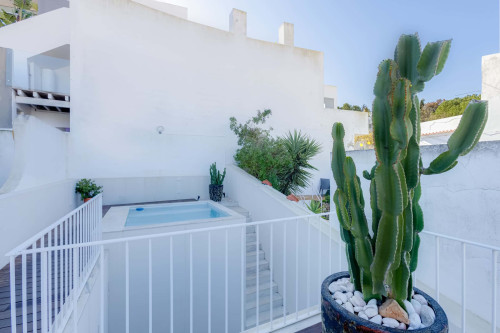 Charming House in Ferragudo, Algarve (Only Available from October to June) - Gallery - 9