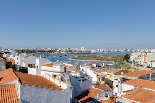 Charming House in Ferragudo, Algarve (Only Available from October to June) - Gallery - 17