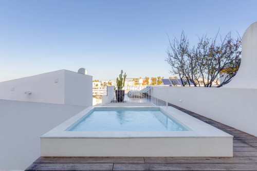 Charming House in Ferragudo, Algarve (Only Available from October to June) - Gallery - 12