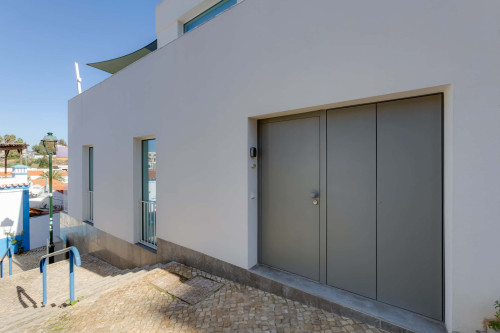 Charming House in Ferragudo, Algarve (Only Available from October to June) - Gallery - 8