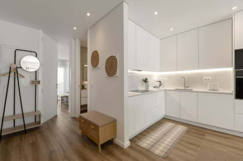 Great Apartment in Atouguia da Baleia, Leiria, Portugal (Available only from September to May) - Gallery - 14