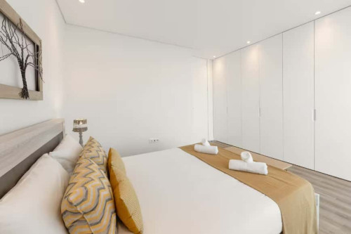 Great Apartment in Atouguia da Baleia, Leiria, Portugal (Available only from September to May) - Gallery - 16