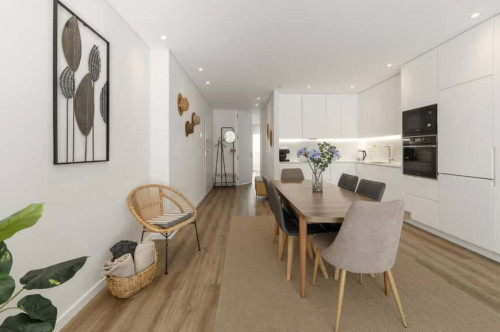 Great Apartment in Atouguia da Baleia, Leiria, Portugal (Available only from September to May)