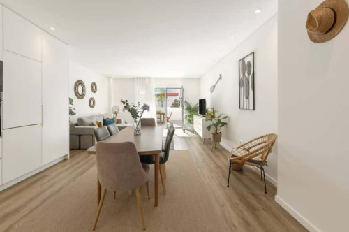 Great Apartment in Atouguia da Baleia, Leiria, Portugal (Available only from September to May)