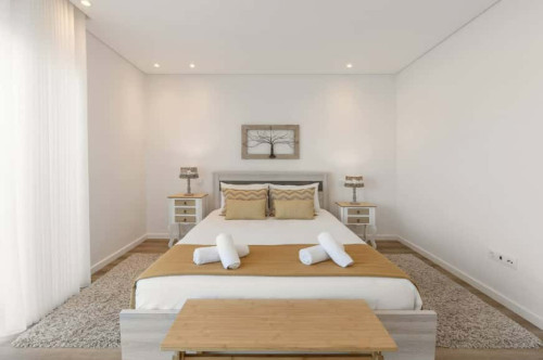 Great Apartment in Atouguia da Baleia, Leiria, Portugal (Available only from September to May) - Gallery - 15
